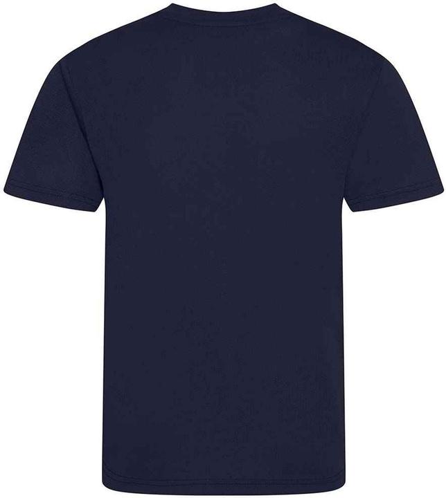 Actual product image Awdis Tshirt Recycled Material (140, 146)