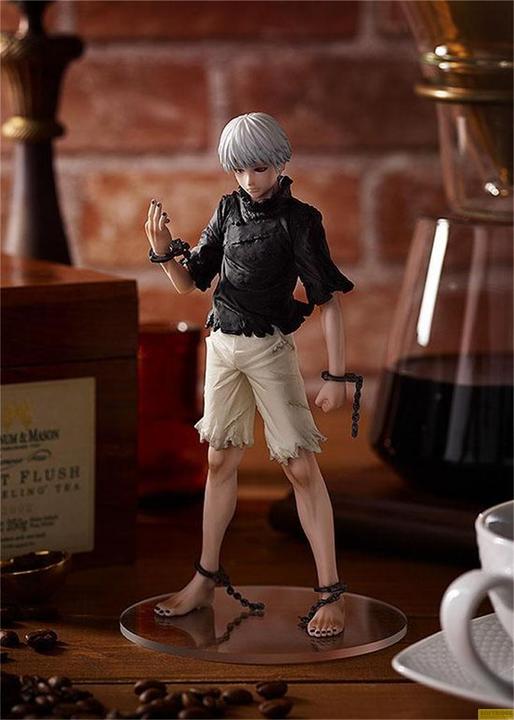 Image du produit Good Smile Company POP-UP-PARADE Ken Kaneki