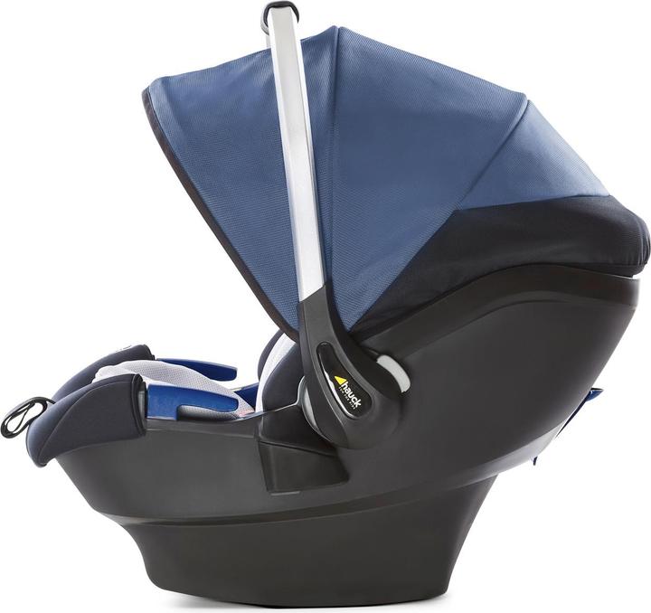 Image du produit Hauck iPro Baby i-Size (Coque auto, Norme ECE R129/i-Size)