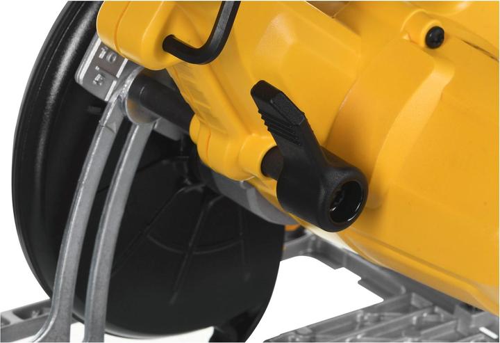 Produktbild DeWalt DCS391NT-XJ