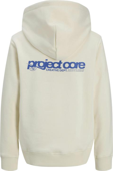 Actual product image Jack & Jones Gedruckt Kapuzenpullover Mini Kapuzenpullover (116)