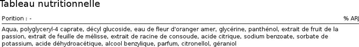 Immagine prodotto Clochée Acqua detergente micellare (Acqua micellare, 200 ml)