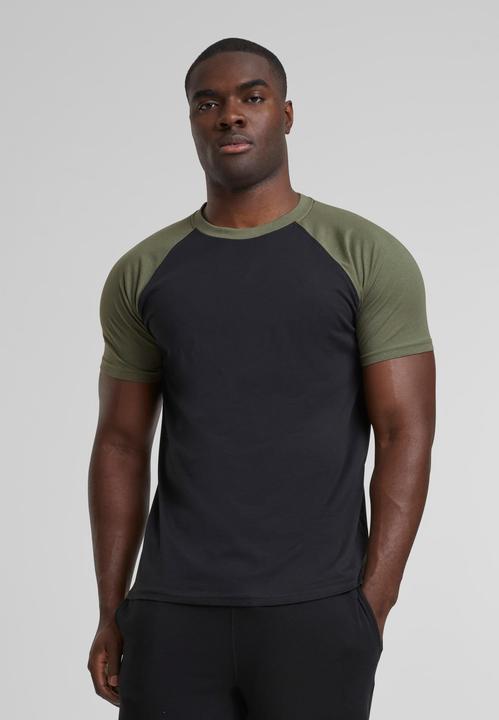 Produktbild Urban Classics T-Shirt (4XL)