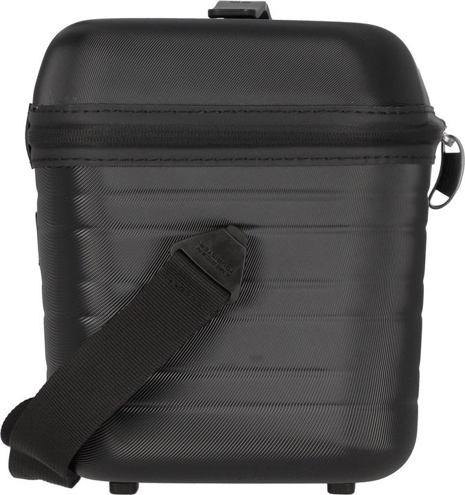Actual product image American Tourister Flashline beauty case 36 cm