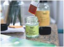 Produktbild Kreul Pinselreiniger, 50 ml