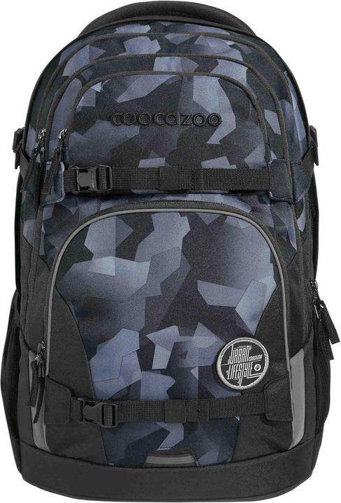 Coocazoo Porter (35 l)