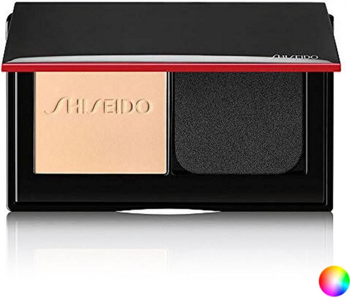 Produktbild Shiseido Synchro Skin Self-Refreshing Custom Finish Powder Foundation (130 Opal)