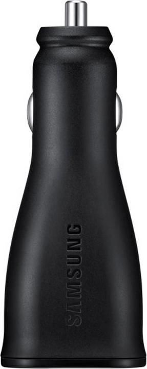 Actual product image Samsung USB Car Charger