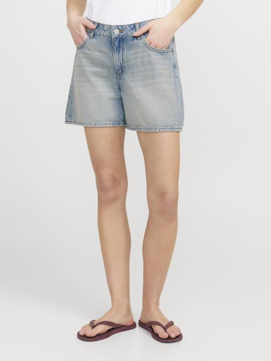 Actual product image JJXX Jxlaura Short Mw Denim Shorts Dnm Sn (XS)