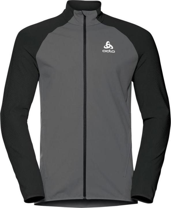 Immagine prodotto Odlo Giacca ibrida calda Zeroweight (M)