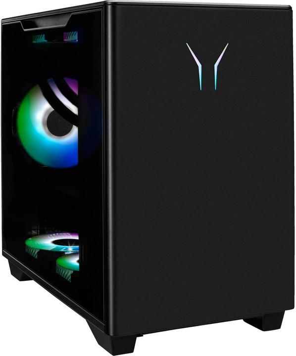 Produktbild Erazer Bandit P20 MD35460 Core Ultra 7 265F 32GB/1TB SSD RTX5060Ti Win 11 (Intel Core Ultra 7 265F, 32 GB, 1000 GB, GeForce RTX 5060 Ti)
