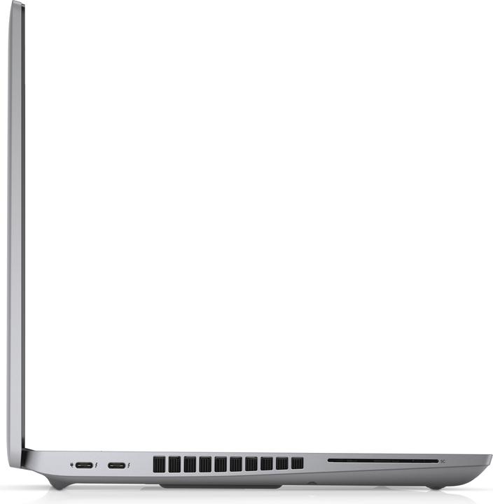Produktbild Dell Precision 3561 (15.60", Intel Core i9-11950H, 16 GB, 512 GB, CH)