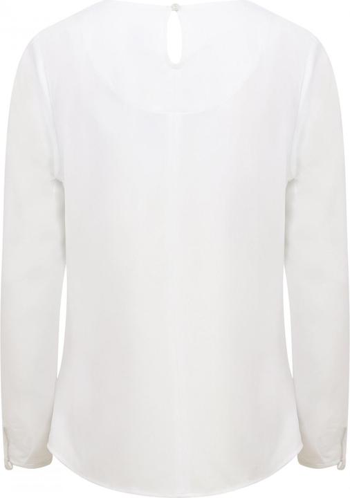Immagine prodotto Henbury Camicia da donna a maniche lunghe (4XL)
