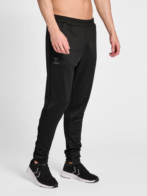 Actual product image hummel Hmlq4 Poly Training Pant (S)