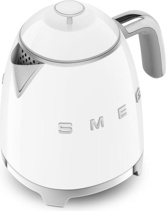 Actual product image Smeg 50's Retro Style Mini (0.80 l, EU plug)