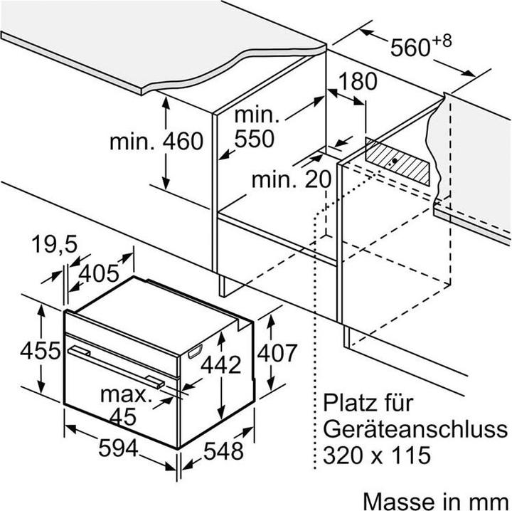 Actual product image Siemens CS756G1B1