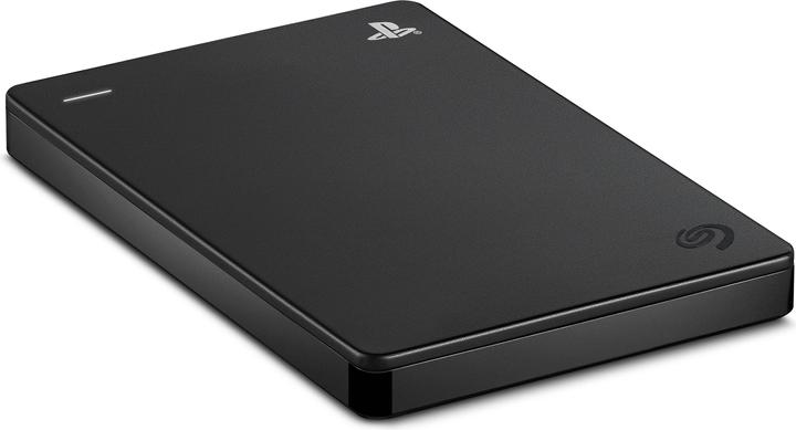Image du produit Seagate Game Drive for PS4 (2 To)