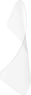 Actual product image Belkin ScreenForce (2 Piece, Apple iPhone 7)