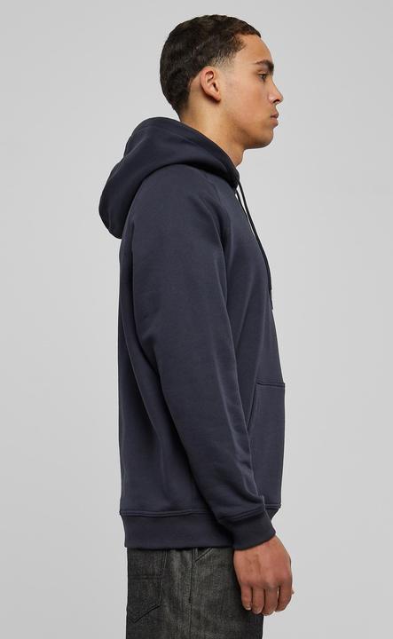 Actual product image Urban Classics Blank Hoody (4XL)
