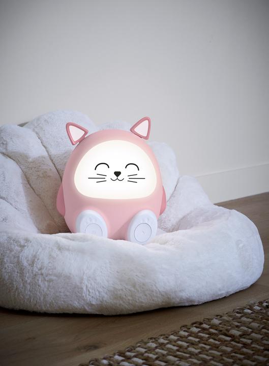 Produktbild Bigben Kids Bluetooth-Lautsprecher - Cat (8 h, Akkubetrieb)