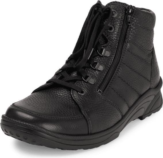 Actual product image Vitaform Gender Boots Calfskin Soft (45)