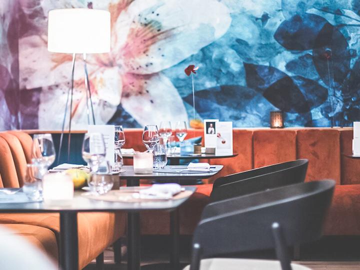 Immagine prodotto Smartbox Menu del maestro chef del Ristorante La Chaumière (2 pers.)
