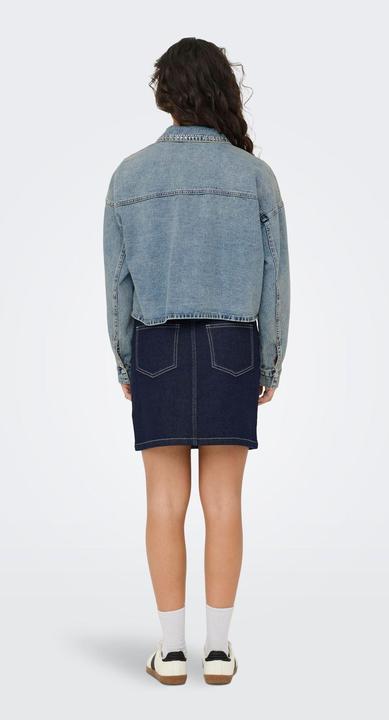 Actual product image JdY JDYASPEN Jeansjacke Jeansjacke (M)