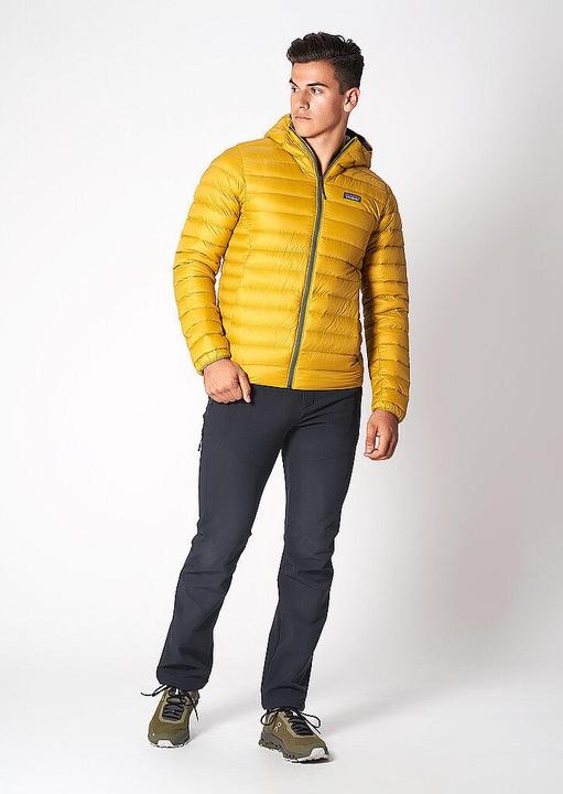 Immagine prodotto Mammut Escursionismo invernale SO pantaloni corti di lunghezza (L)