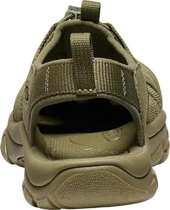 Actual product image Keen M Newport H2 (44.5)