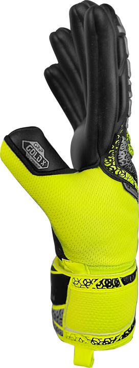Produktbild Reusch Attrakt Gold X NC (6)