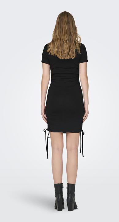Image du produit Only Maternity Coupe normale Col rond Robe courte (XL)