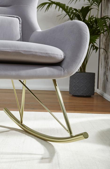 Actual product image Wohnling Swing