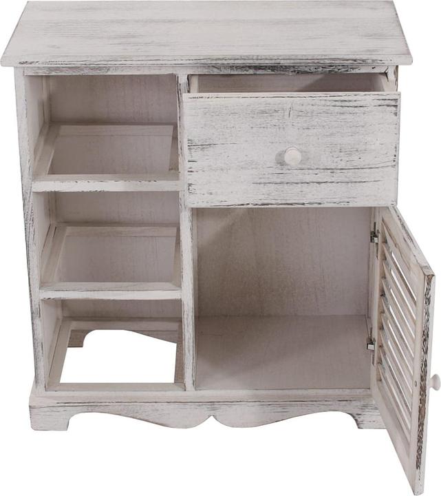 Immagine prodotto JOHN316 Kommode (60 x 30 x 63 cm)