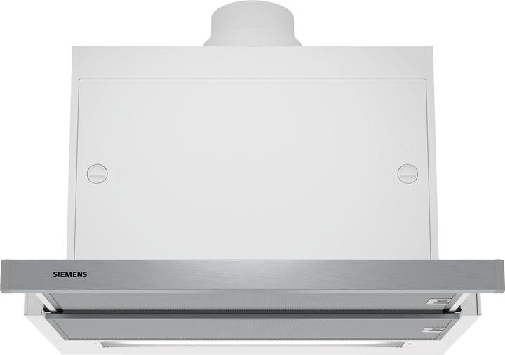 Image du produit Siemens Li26030ch (Hotte écran plat)