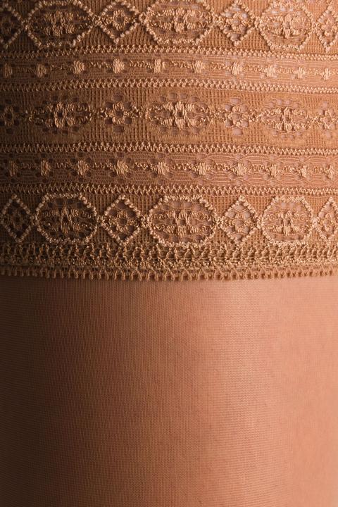 Actual product image Falke Seidenglatt 15 STU (15 DEN, 38 - 39)
