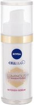 NIVEA Cellular Luminous 630 Antispot Serum - Serum gegen Pigmentflecken (30 ml)