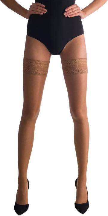 Actual product image Falke Seidenglatt 15 STU (15 DEN, 38 - 39)
