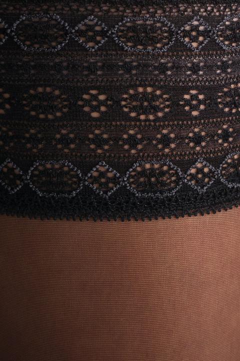 Produktbild Falke Seidenglatt 15 STU (15 DEN, 35 - 37)