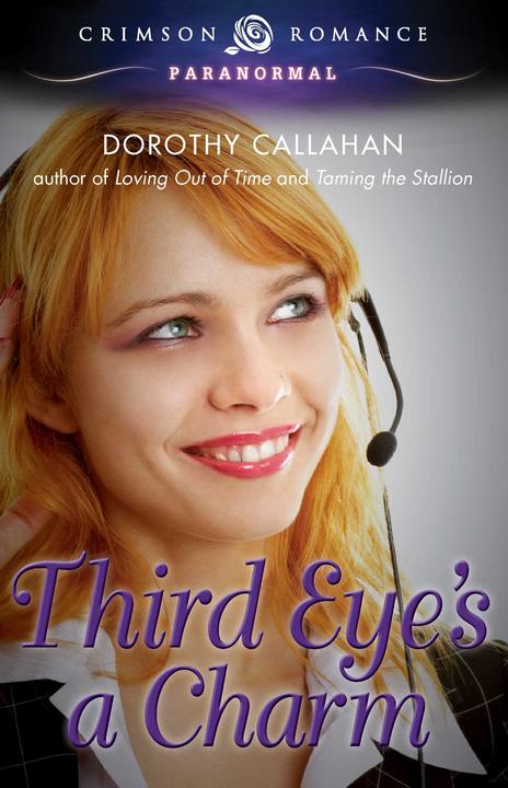 Produktbild Third Eye/'s a Charm (Englisch, Dorothy Callahan, 2014)