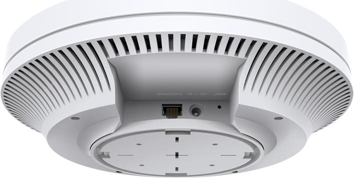 Produktbild TP-Link EAP610 V1 (1201 Mbit/s)