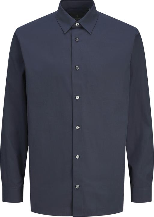 Jack & Jones Relaxed Fit Hemd Hemd (S)