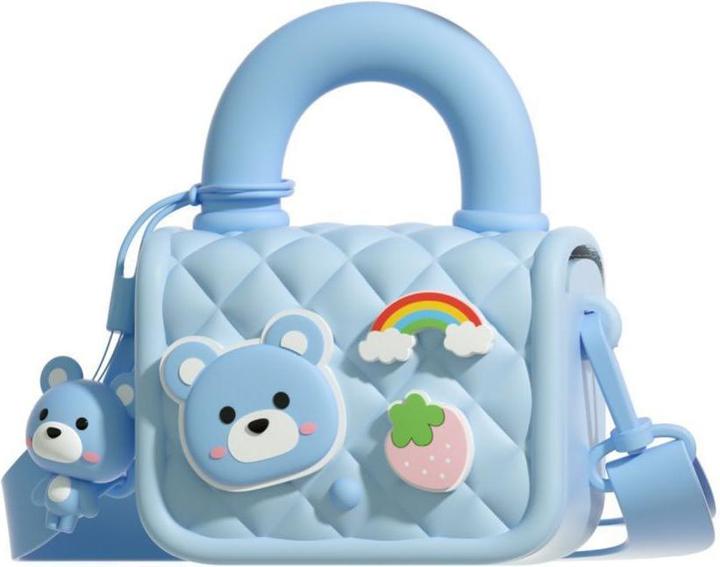 Immagine prodotto 4F Consumer electronics Picocici PICOCICI KIDS HAND BAG K54 pink