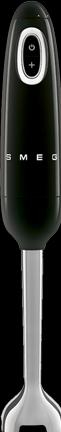 Actual product image Smeg HBF03BLEU Hand blender (EU plug)