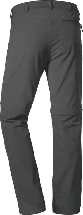 Actual product image Schöffel Folkstone Zip-Off Pants (S, L)