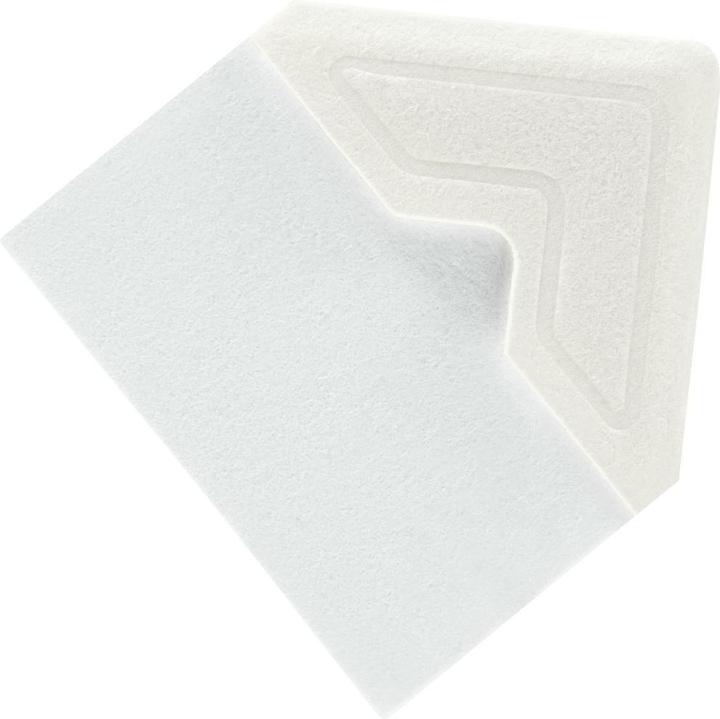 Actual product image Hama Creative photo corners