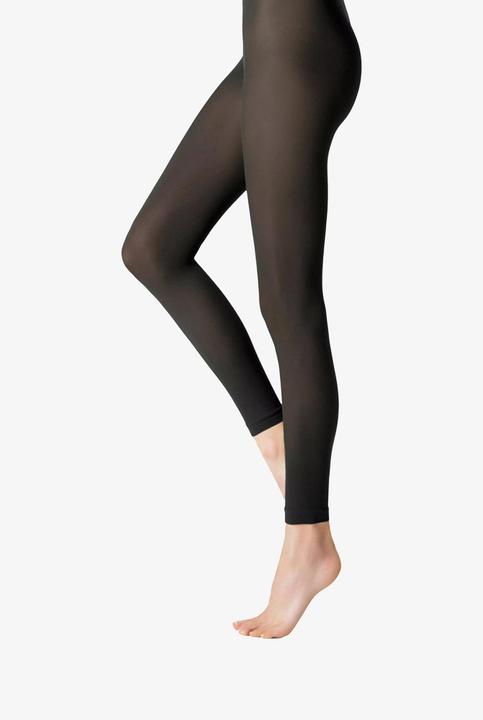 Actual product image Fogal Leggings "Opaque (40)