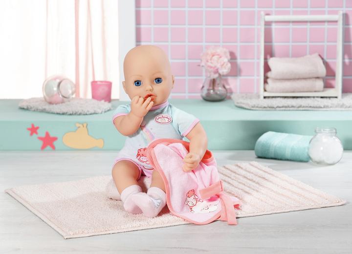 Produktbild Baby Annabell Deluxe Badezeit, 43 cm