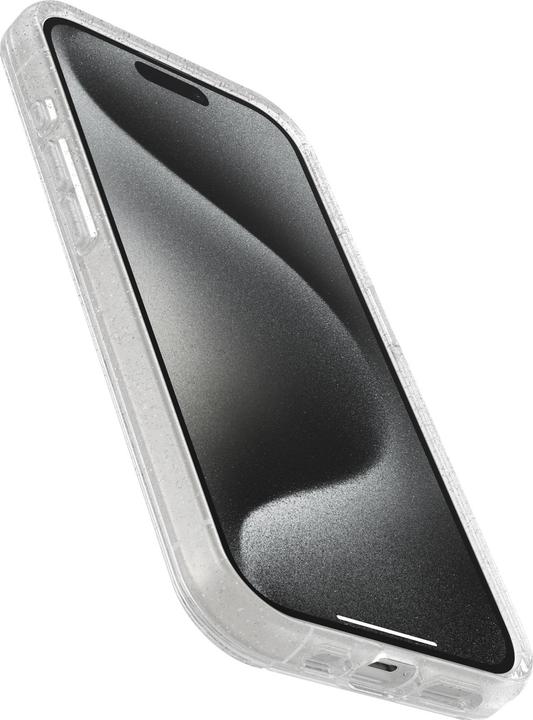 Actual product image OtterBox Symmetry mit MagSafe (Apple iPhone 15 Pro)