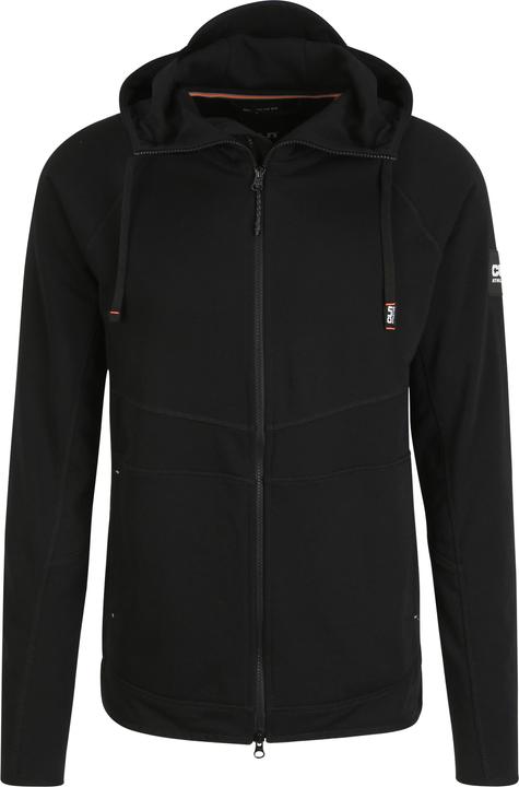 CLN Athletics Spook