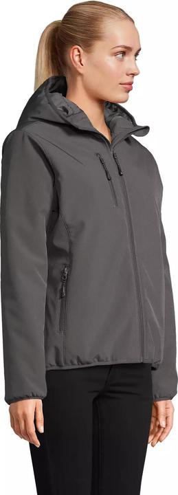 Sol's Falcon Padded (S)
